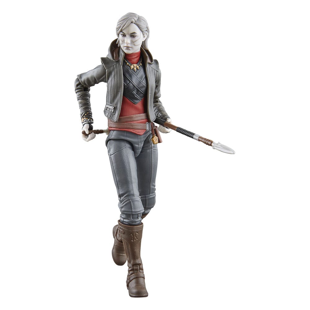 Star Wars Jedi: Survivor Black Series Actionfigur Nightsister Merrin 15 cm Image 11