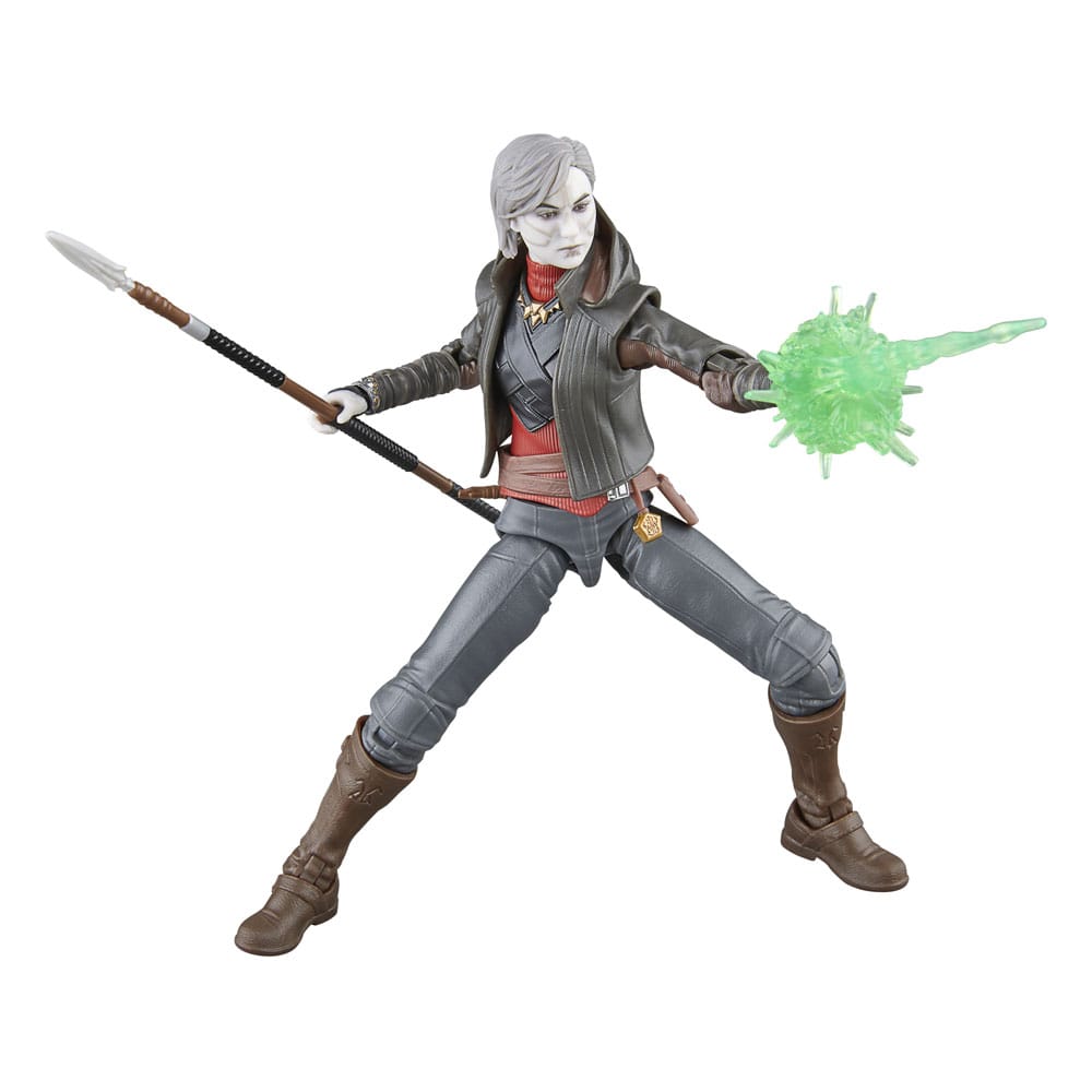 Star Wars Jedi: Survivor Black Series Actionfigur Nightsister Merrin 15 cm Image 12