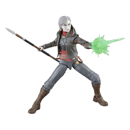 Star Wars Jedi: Survivor Black Series Actionfigur Nightsister Merrin 15 cm Image 12