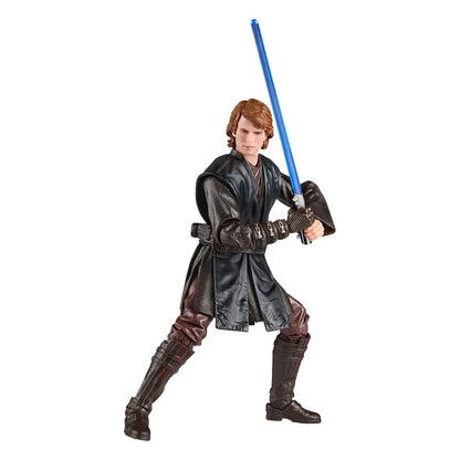 Star Wars Episode III Black Series Actionfigur Anakin Skywalker 15 cm Image 3