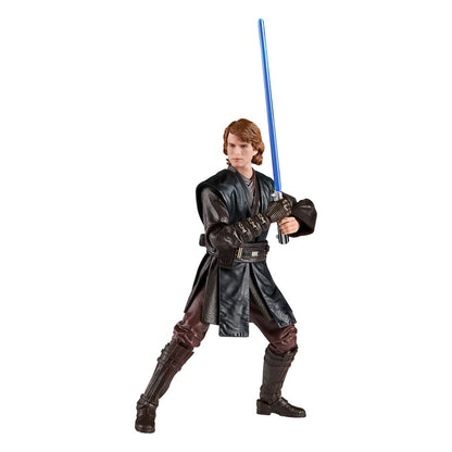 Star Wars Episode III Black Series Actionfigur Anakin Skywalker 15 cm Image 6