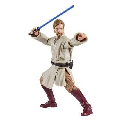 Star Wars Episode III Black Series Actionfigur Obi-Wan Kenobi 15 cm Image 5