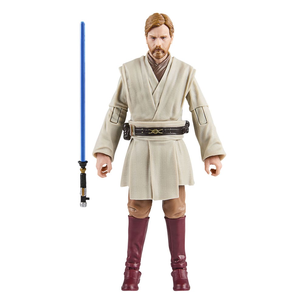 Star Wars Episode III Black Series Actionfigur Obi-Wan Kenobi 15 cm Image 9