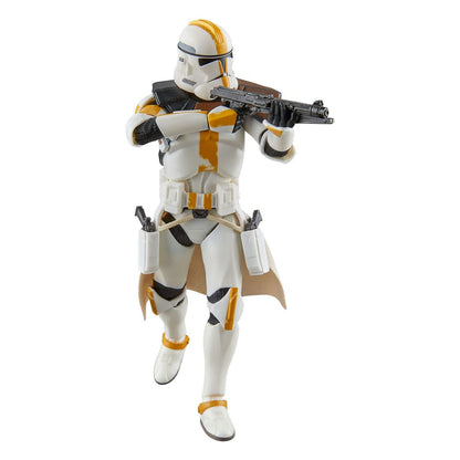 Star Wars Episode III Black Series Actionfigur Clone Lieutenant Galle 15 cm Image 8