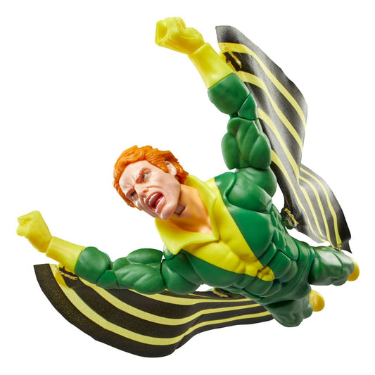 Giant-Size X-Men Marvel Legends Actionfigur Marvel's Banshee 15 cm Image 2