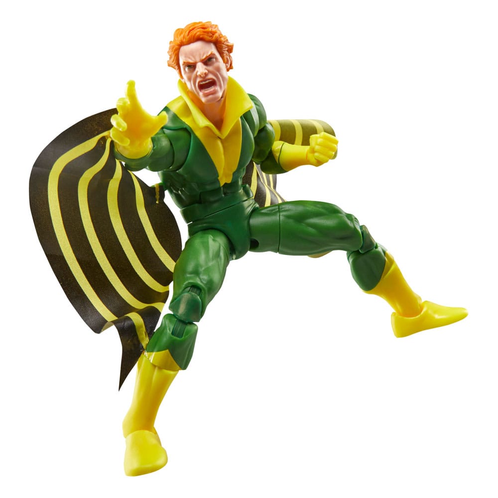 Giant-Size X-Men Marvel Legends Actionfigur Marvel's Banshee 15 cm Image 3