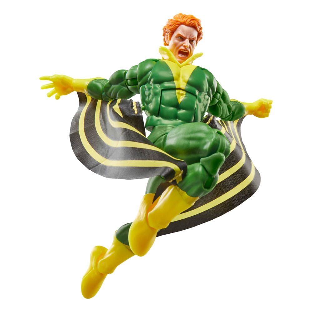 Giant-Size X-Men Marvel Legends Actionfigur Marvel's Banshee 15 cm Image 4