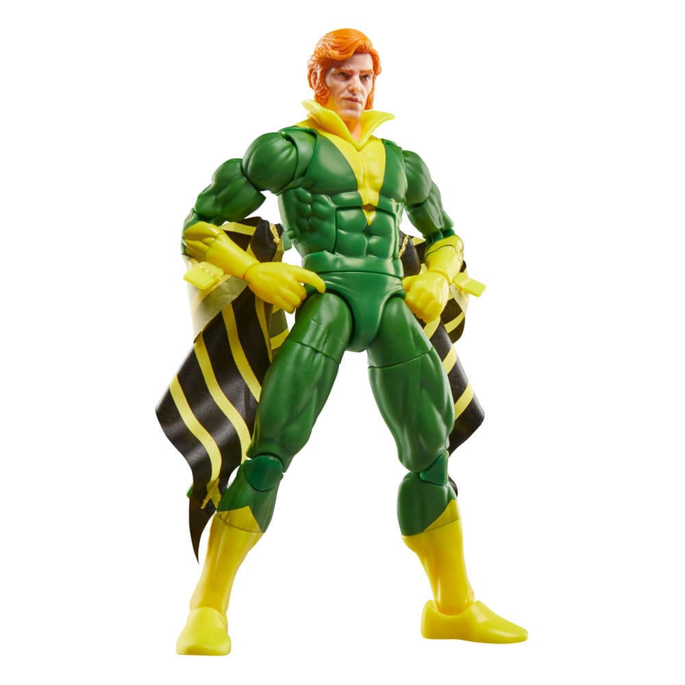 Giant-Size X-Men Marvel Legends Actionfigur Marvel's Banshee 15 cm Image 5