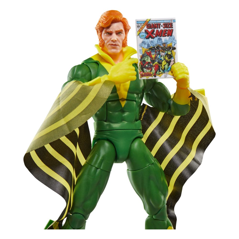 Giant-Size X-Men Marvel Legends Actionfigur Marvel's Banshee 15 cm Image 6