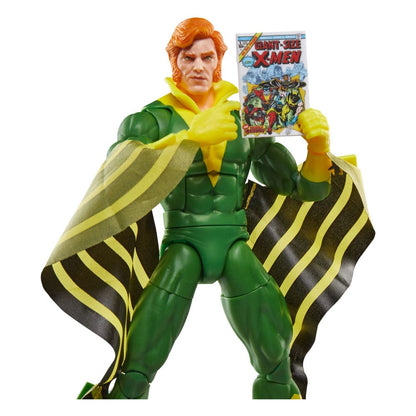 Giant-Size X-Men Marvel Legends Actionfigur Marvel's Banshee 15 cm Image 6