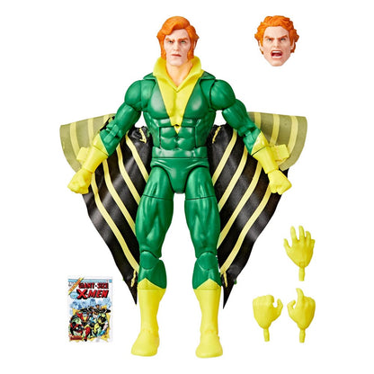 Giant-Size X-Men Marvel Legends Actionfigur Marvel's Banshee 15 cm Image 10