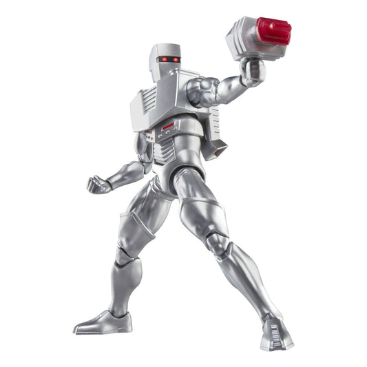Rom: Spaceknight Marvel Legends Actionfigur Rom 15 cm Image 1