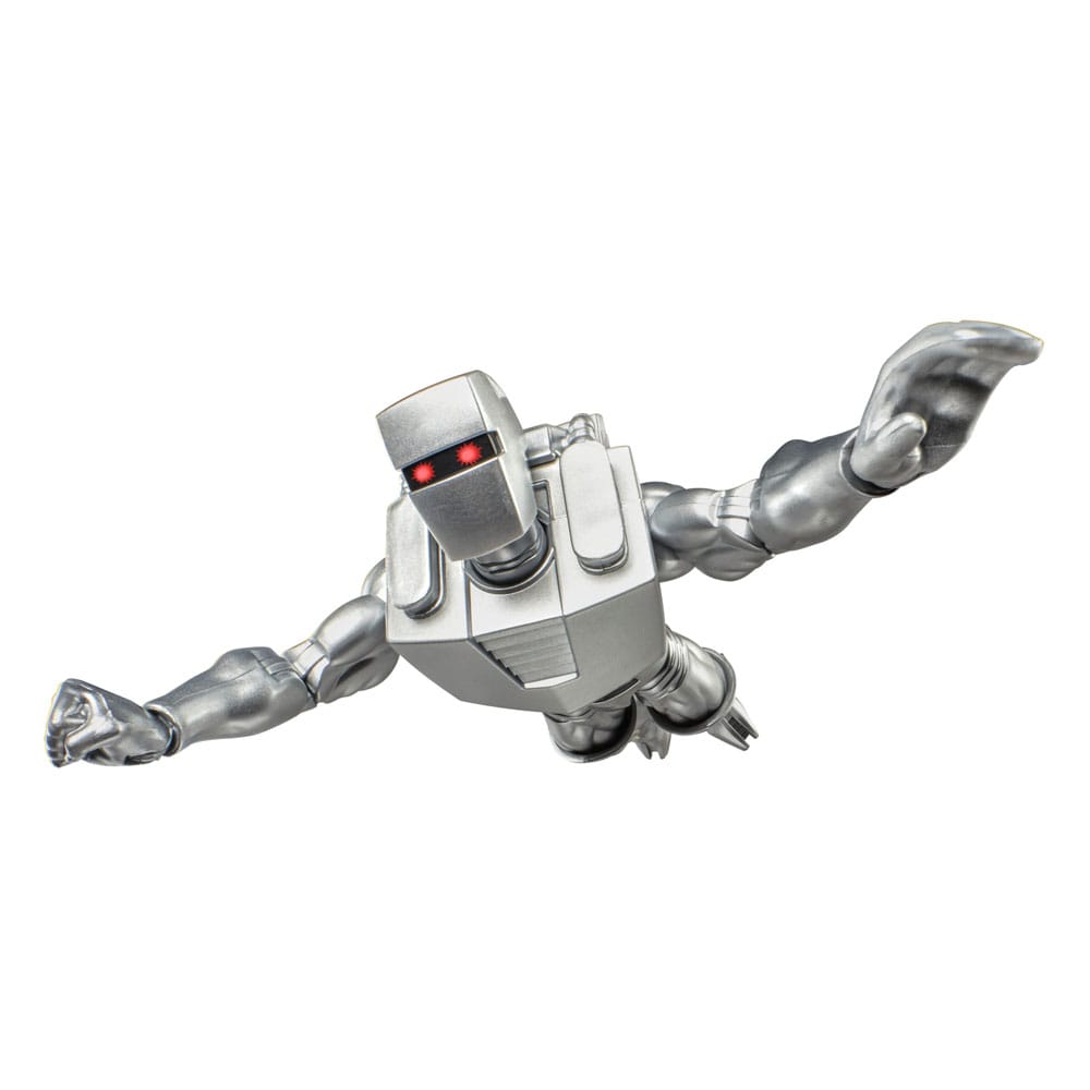 Rom: Spaceknight Marvel Legends Actionfigur Rom 15 cm Image 2