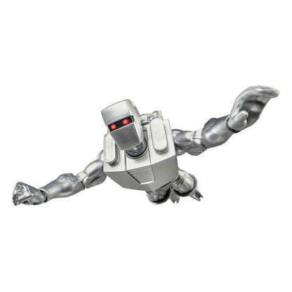 Rom: Spaceknight Marvel Legends Actionfigur Rom 15 cm Image 2
