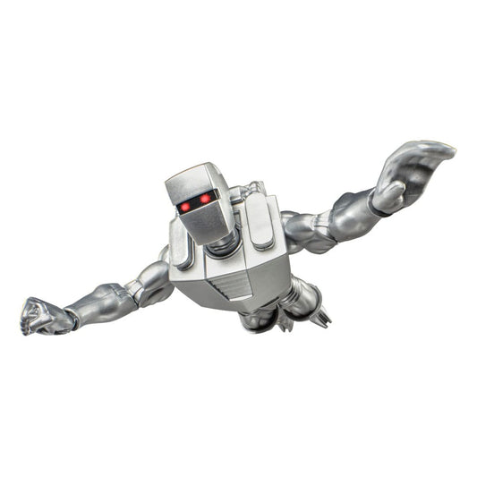 Rom: Spaceknight Marvel Legends Actionfigur Rom 15 cm Image 2