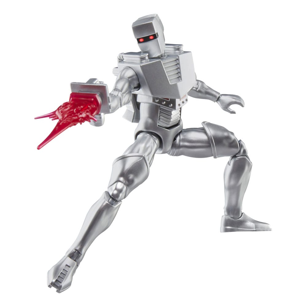 Rom: Spaceknight Marvel Legends Actionfigur Rom 15 cm Image 3