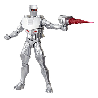 Rom: Spaceknight Marvel Legends Actionfigur Rom 15 cm Image 11