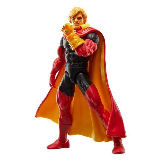 The Infinity Gauntlet Marvel Legends Actionfigur Adam Warlock 15 cm Image 2