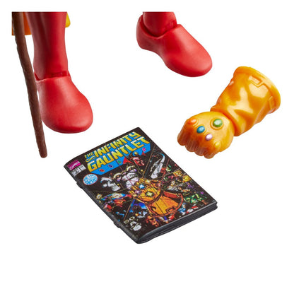 The Infinity Gauntlet Marvel Legends Actionfigur Adam Warlock 15 cm Image 7