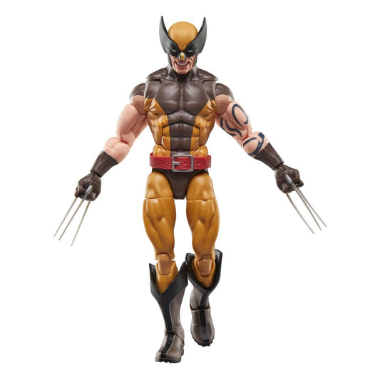 Dark Avengers Marvel Legends Actionfigur Daken (Wolverine) 15 cm Image 1