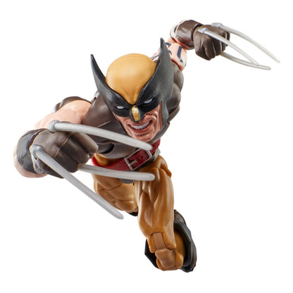 Dark Avengers Marvel Legends Actionfigur Daken (Wolverine) 15 cm Image 3