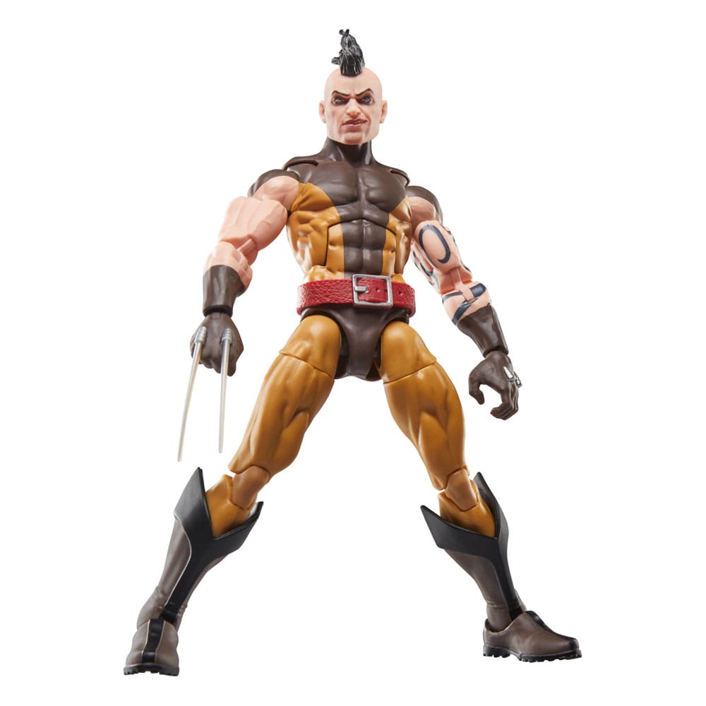 Dark Avengers Marvel Legends Actionfigur Daken (Wolverine) 15 cm Image 4