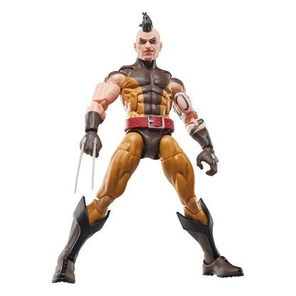 Dark Avengers Marvel Legends Actionfigur Daken (Wolverine) 15 cm Image 4