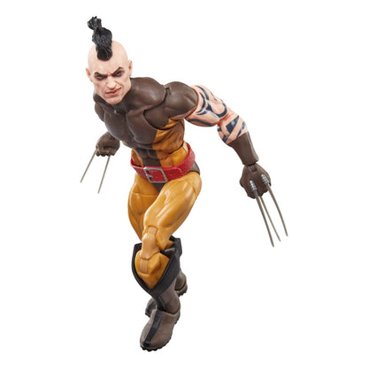 Dark Avengers Marvel Legends Actionfigur Daken (Wolverine) 15 cm Image 5