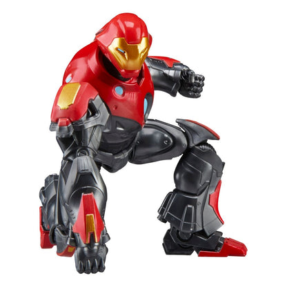 Ultimate Iron Man Marvel Legends Actionfigur Ultimate Iron Man 15 cm Image 5