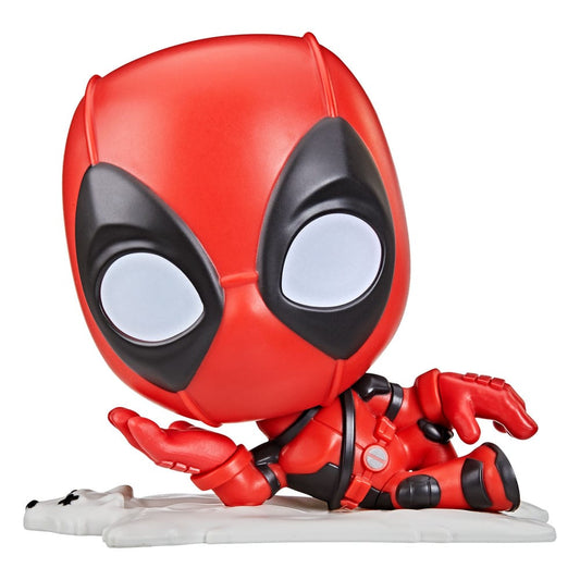 Marvel Elektronische Figur Motormouth Deadpool 13 cm Image 1