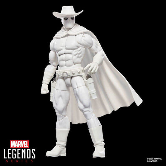 Marvel Legends Actionfigur Phantom Rider (BAF: Executioner) 15 cm Image 1