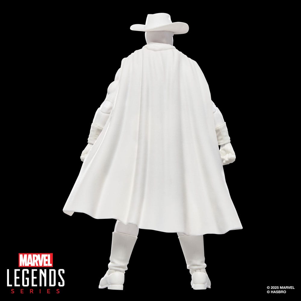 Marvel Legends Actionfigur Phantom Rider (BAF: Executioner) 15 cm Image 5