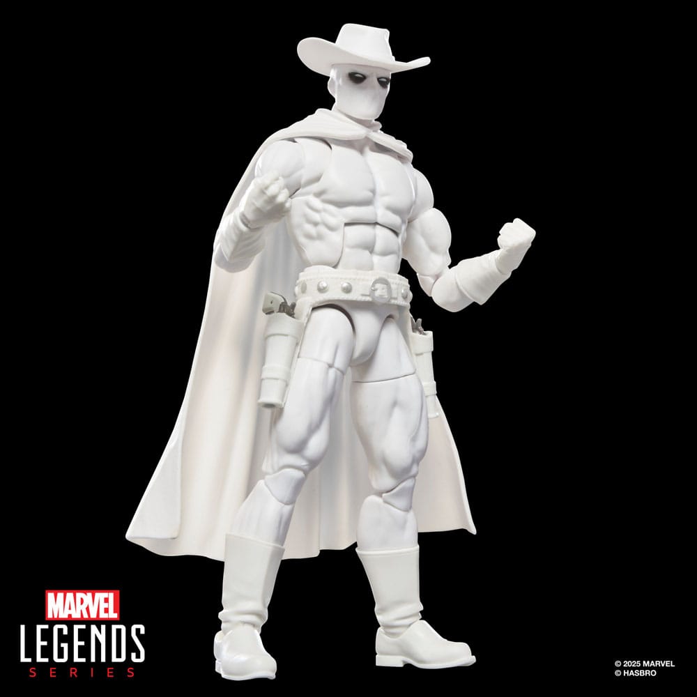 Marvel Legends Actionfigur Phantom Rider (BAF: Executioner) 15 cm Image 6