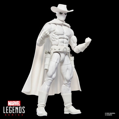 Marvel Legends Actionfigur Phantom Rider (BAF: Executioner) 15 cm Image 6