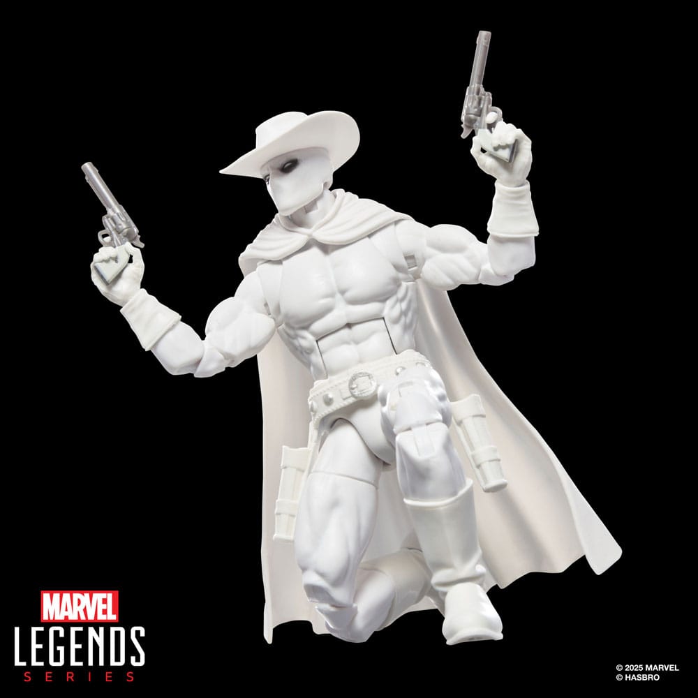 Marvel Legends Actionfigur Phantom Rider (BAF: Executioner) 15 cm Image 7