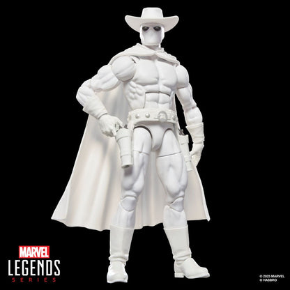 Marvel Legends Actionfigur Phantom Rider (BAF: Executioner) 15 cm Image 8