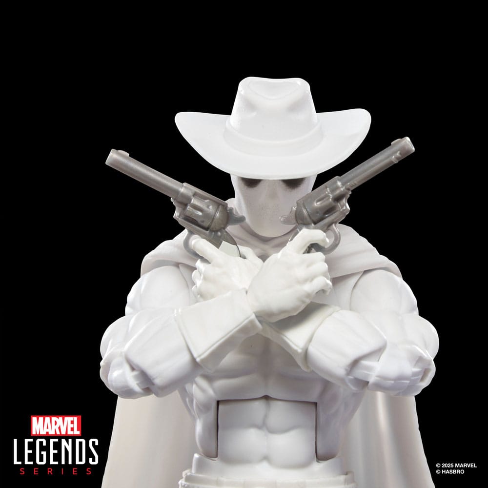 Marvel Legends Actionfigur Phantom Rider (BAF: Executioner) 15 cm Image 9