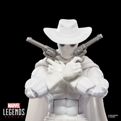Marvel Legends Actionfigur Phantom Rider (BAF: Executioner) 15 cm Image 9