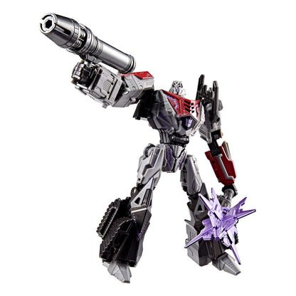 Transformers: War for Cybertron Studio Series Voyager Class Actionfigur Megatron 16 cm Image 1