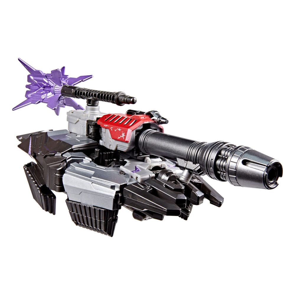 Transformers: War for Cybertron Studio Series Voyager Class Actionfigur Megatron 16 cm Image 4