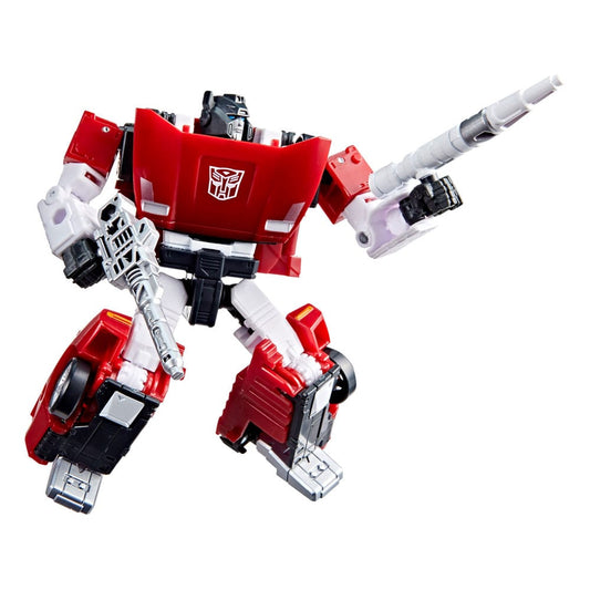 Transformers: Devastation Studio Series Deluxe Class Actionfigur Sideswipe 11 cm Image 1