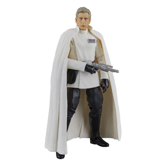 Star Wars: Andor Black Series Actionfigur Director Orson Krennic 15 cm Image 1