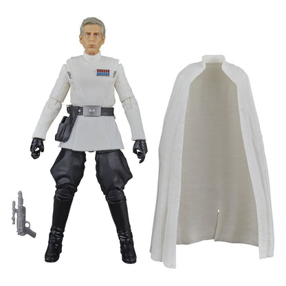 Star Wars: Andor Black Series Actionfigur Director Orson Krennic 15 cm Image 5