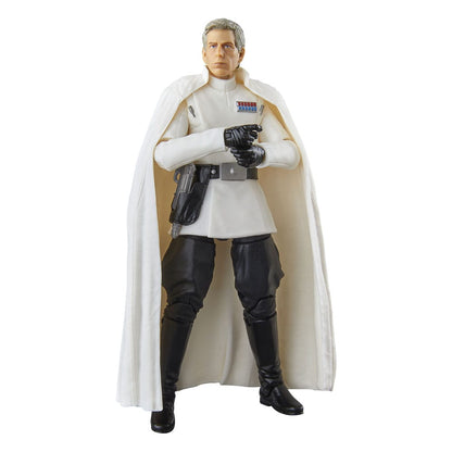 Star Wars: Andor Black Series Actionfigur Director Orson Krennic 15 cm Image 6