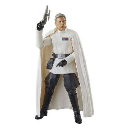 Star Wars: Andor Black Series Actionfigur Director Orson Krennic 15 cm Image 7