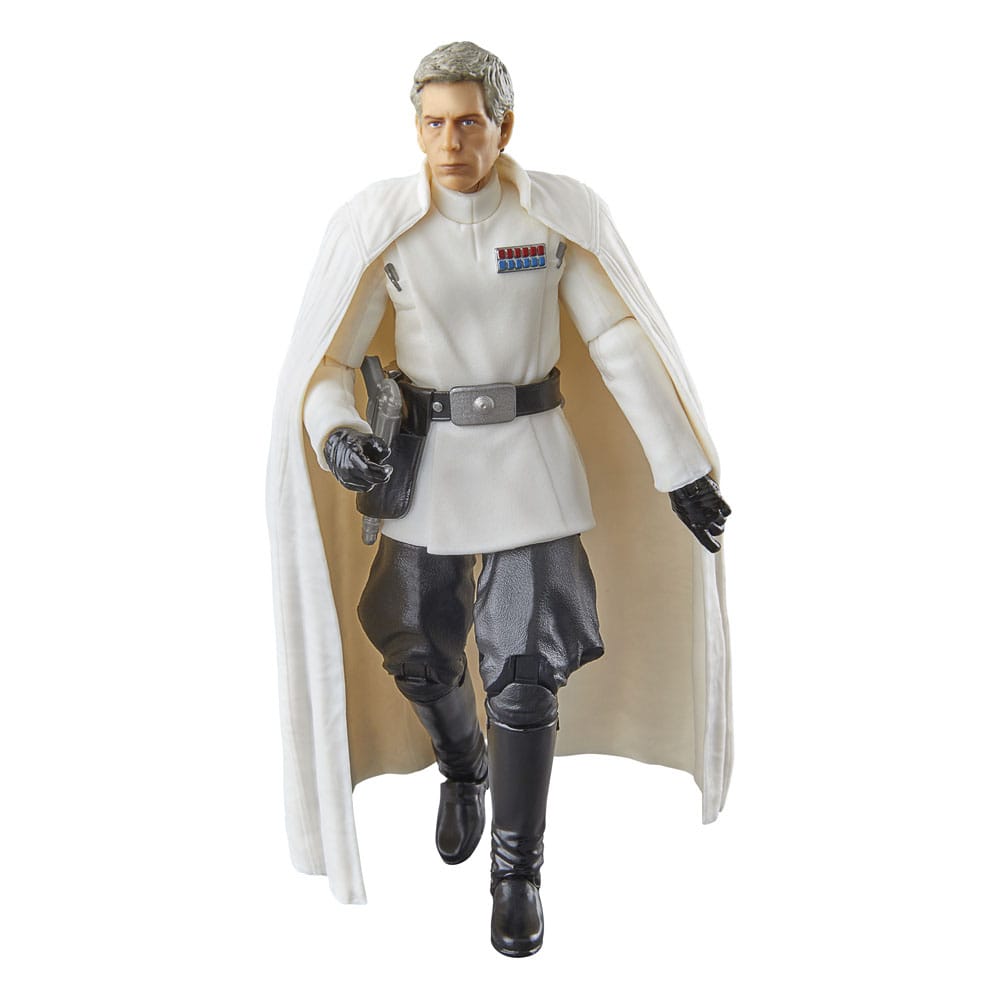 Star Wars: Andor Black Series Actionfigur Director Orson Krennic 15 cm Image 8