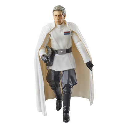 Star Wars: Andor Black Series Actionfigur Director Orson Krennic 15 cm Image 8