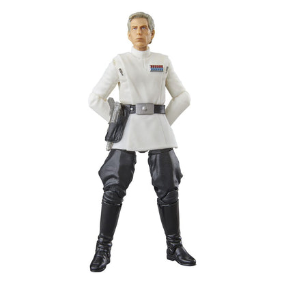 Star Wars: Andor Black Series Actionfigur Director Orson Krennic 15 cm Image 9
