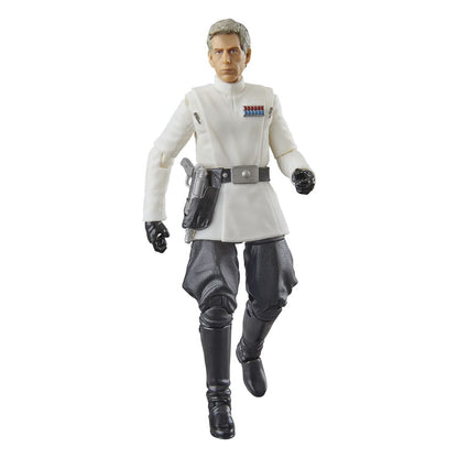 Star Wars: Andor Black Series Actionfigur Director Orson Krennic 15 cm Image 10