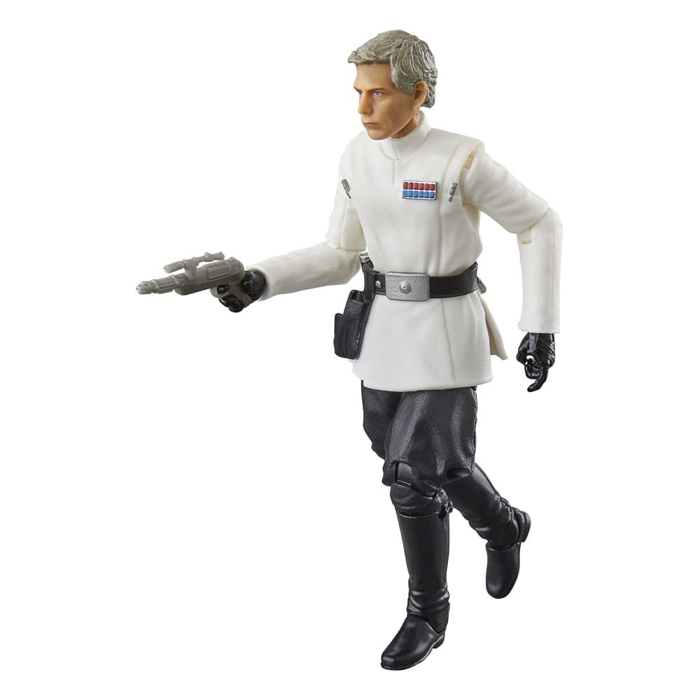 Star Wars: Andor Black Series Actionfigur Director Orson Krennic 15 cm Image 11